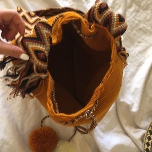 Colombian Wayu Bag